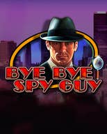 Bye Bye Spy Guy