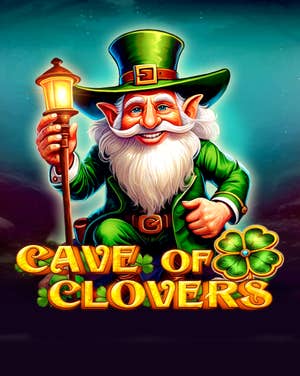 Cave of Clovers