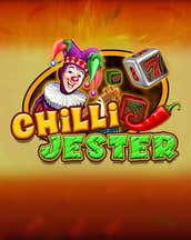 Chilli Jester