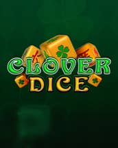 Clover Dice
