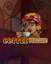 Coffee Magic