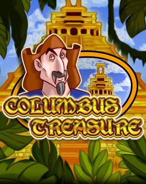 Columbus Treasure