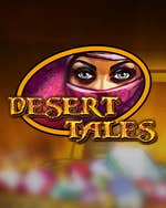 Desert Tales