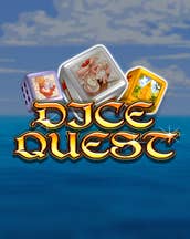 Dice Quest