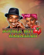 Double Hot Habanero