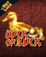 Duck Of Luck