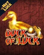 Duck Of Luck