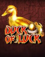 Duck Of Luck