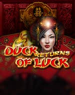 Duck of Luck returns