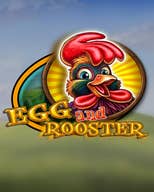 Egg and Rooster