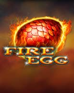 Fire Egg Dice