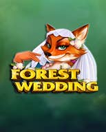Forest Wedding
