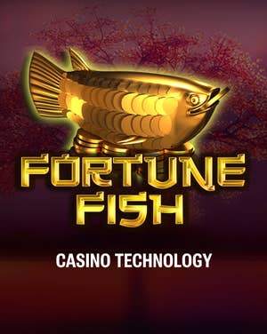 Fortune Fish