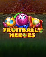 Fruitball Heroes