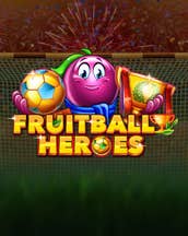 Fruitball Heroes