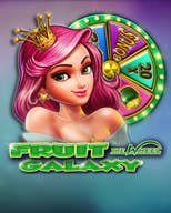Fruit Galaxy the Wheel