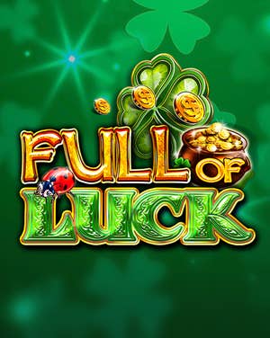 Full Of Luck
