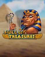 Full Of Treasures