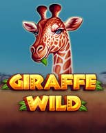 Giraffe Wild