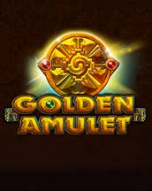 Golden Amulet