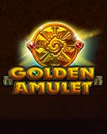 Golden Amulet