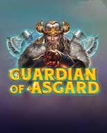 Guardian of Asgard