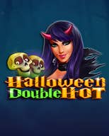 Halloween Double Hot