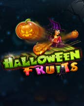 Halloween Fruits