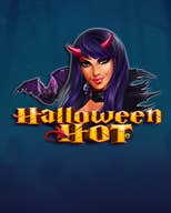 Halloween Hot