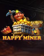Happy Miner
