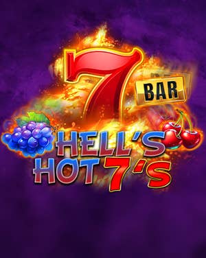Hell's Hot 7's