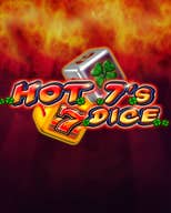 Hot 7's Dice