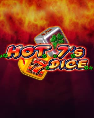 Hot 7's Dice