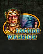 Jaguar Warrior