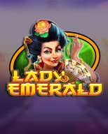 Lady Emerald