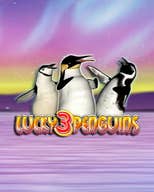 Lucky 3 Penguins
