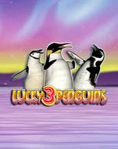 Lucky 3 Penguins