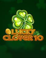 Lucky Clover 10
