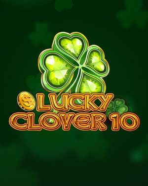 Lucky Clover 10