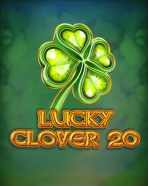 Lucky Clover 20