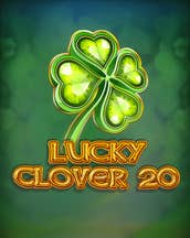 Lucky Clover 20