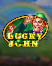 Lucky John