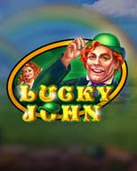 Lucky John