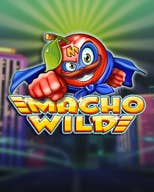 Macho Wild
