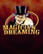 Magician Dreaming