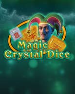 Magic Crystal Dice