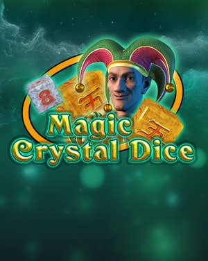 Magic Crystal Dice