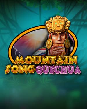 Mountain Song Quechua