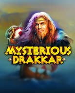 Mysterious Drakkar