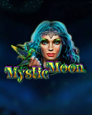 Mystic Moon